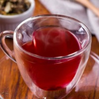Chá Detox